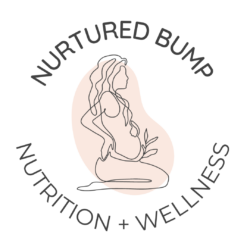 NURTURED BUMP